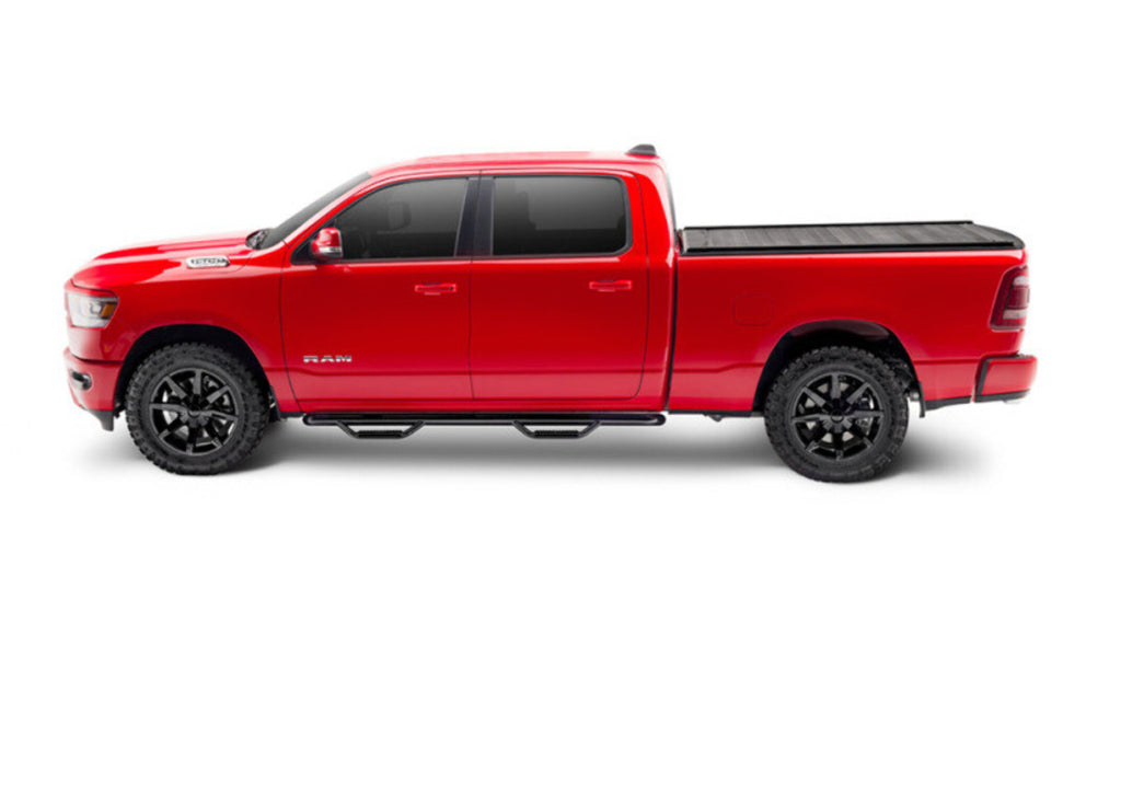 PowertraPRO XR Tonneau Cover for 1999-2007 Ford F250 F350 Short Bed V669853
