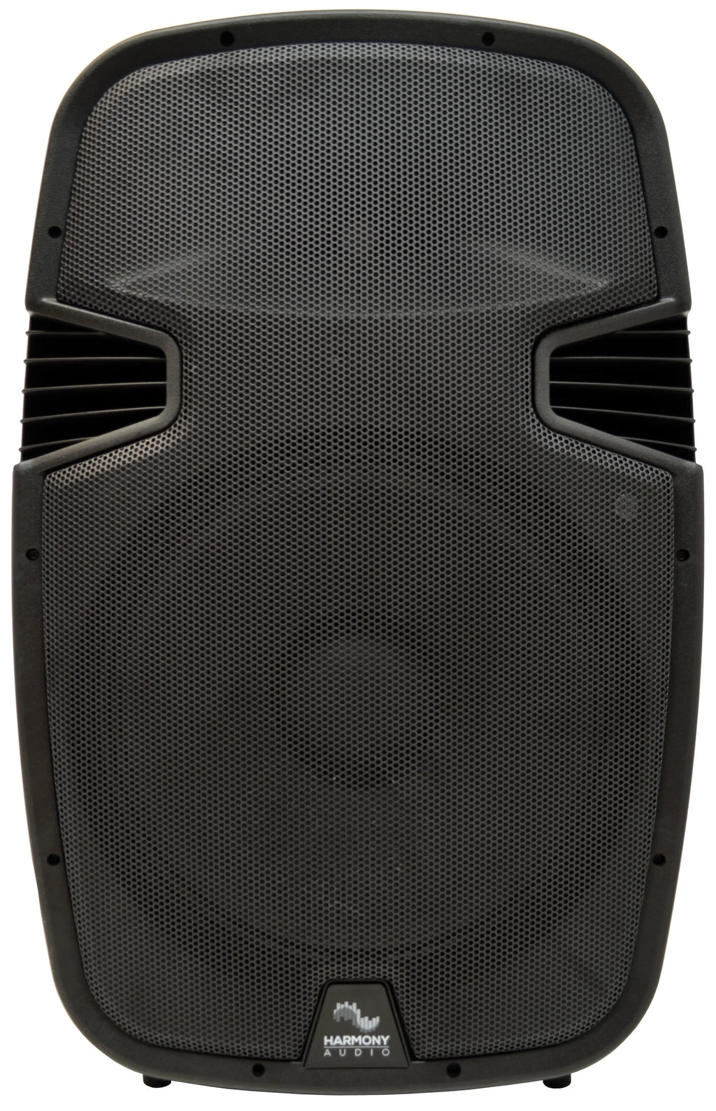 Pro DJ Bluetooth 15" 1200W Powered PA Speaker & Stand J372