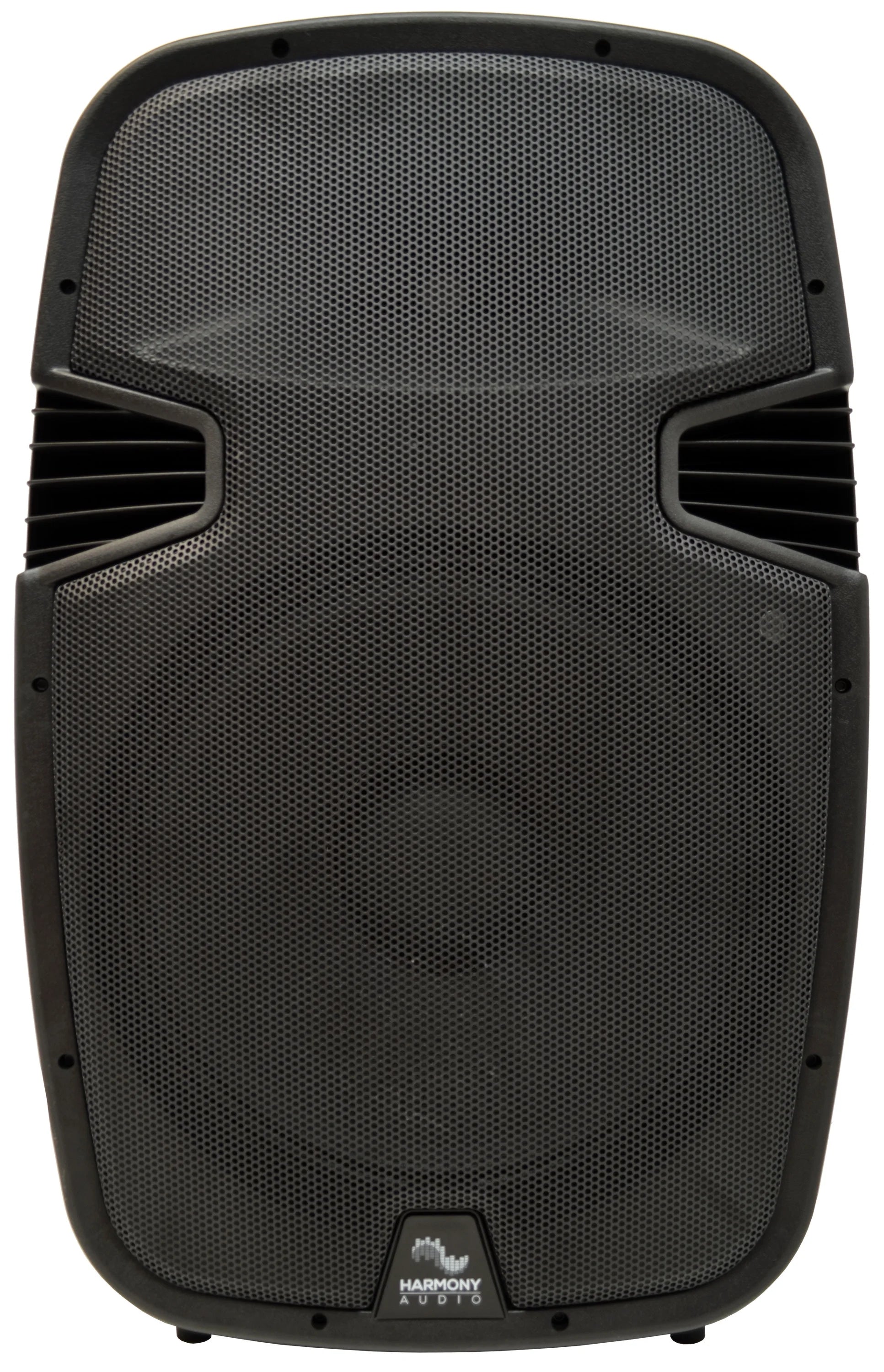 Pro DJ Bluetooth 15" 1200W Powered PA Speaker & Stand J372