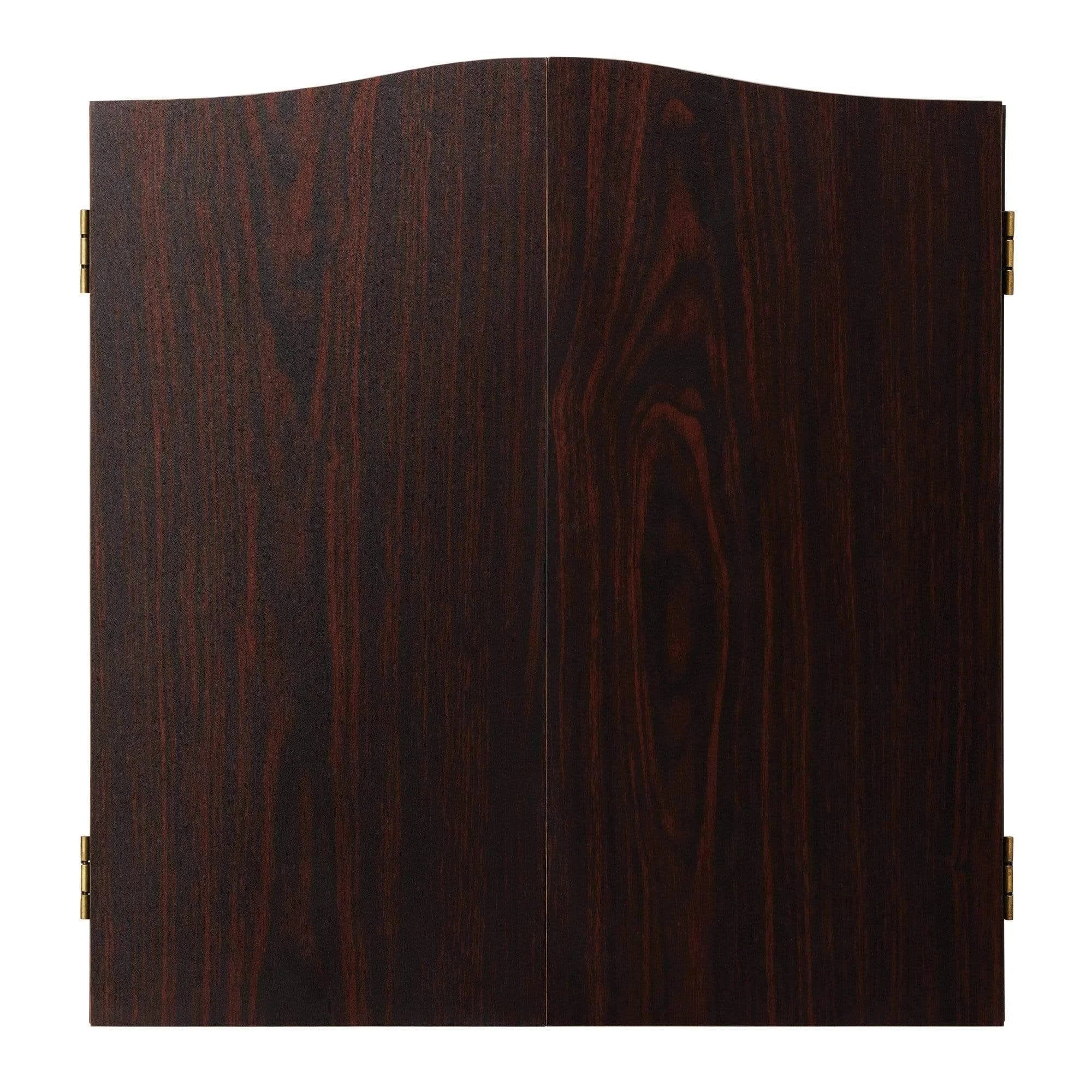 Dartboard Cabinet with Sisal Dartboard W5314