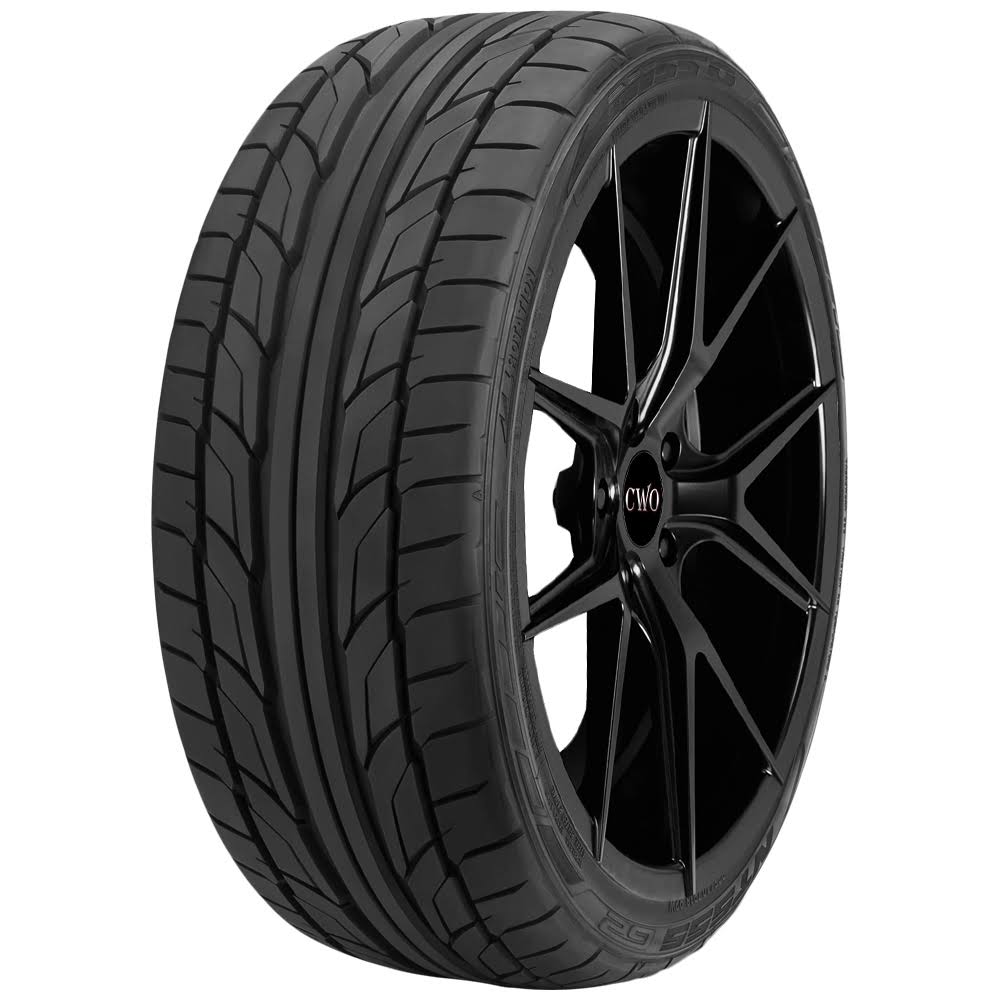 275/35ZR18 99W XL Tire V995566