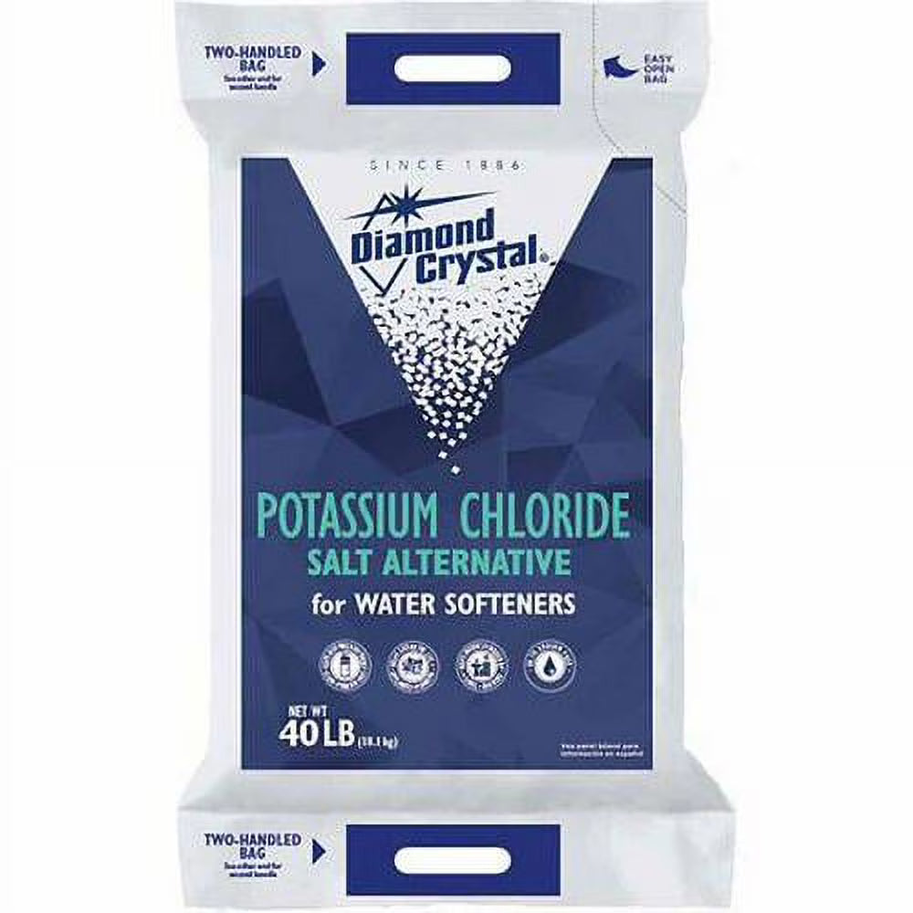 40 lb. Salt Alternative C6749