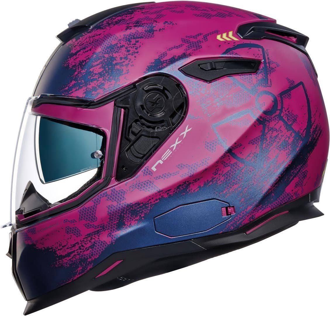 Pink Size M Helmet B258050