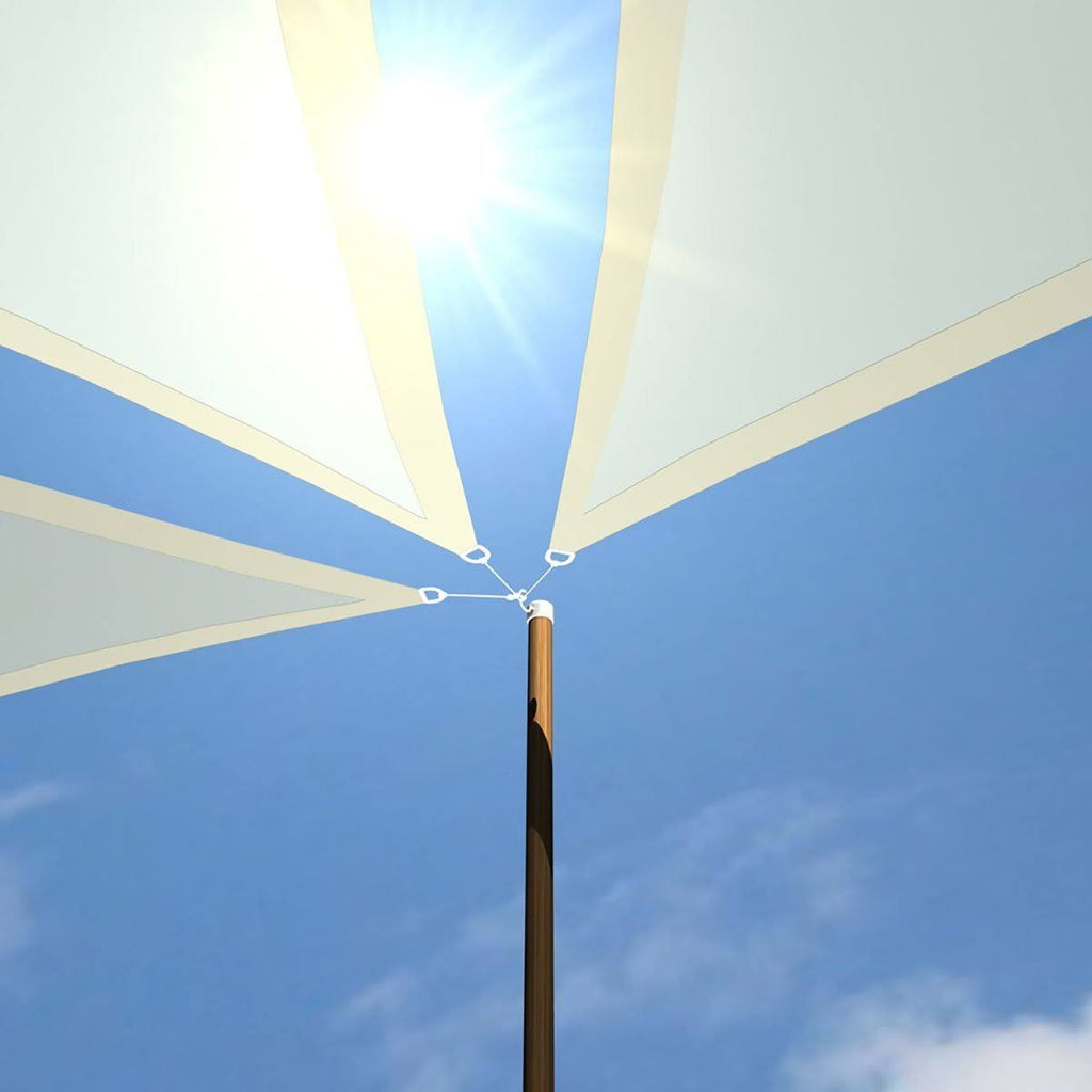 Triangular Sunshade T73880