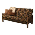 Lodge Frame Mattress S27931