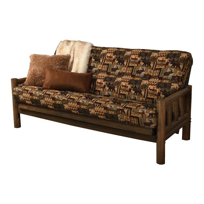 Lodge Frame Mattress S27931