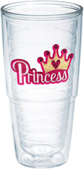 24oz Double Walled Insulated Tumbler Travel Cup W6485