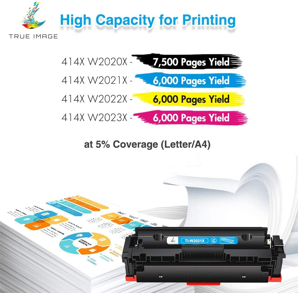 Compatible Toner Cartridge 4-Pack F6927