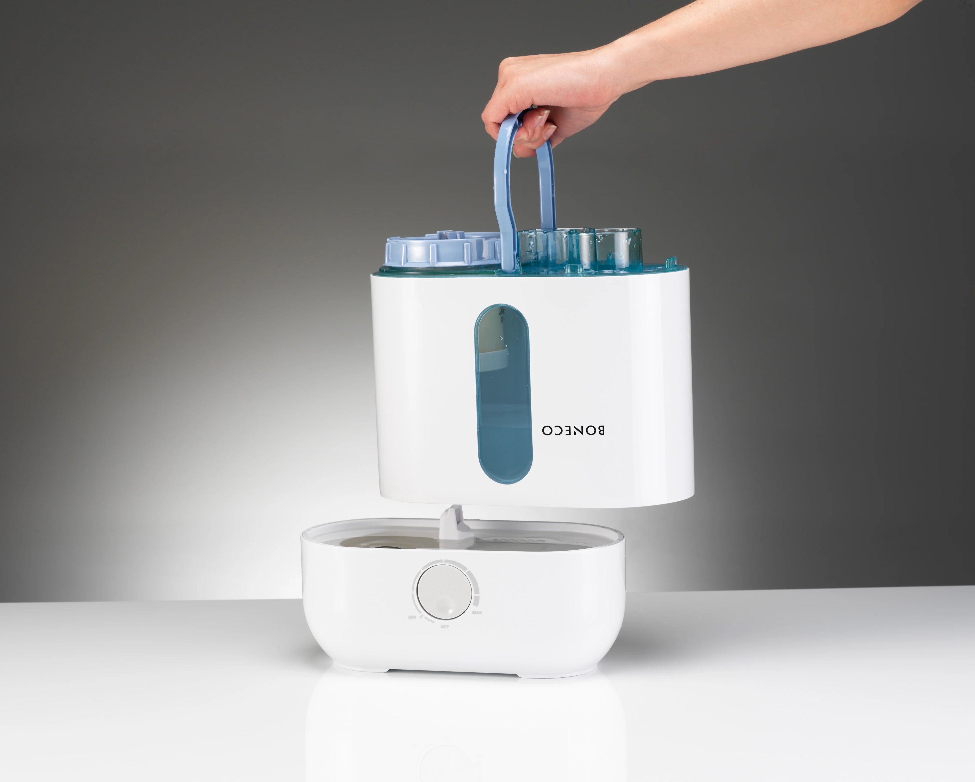 Ultrasonic Humidifier T839