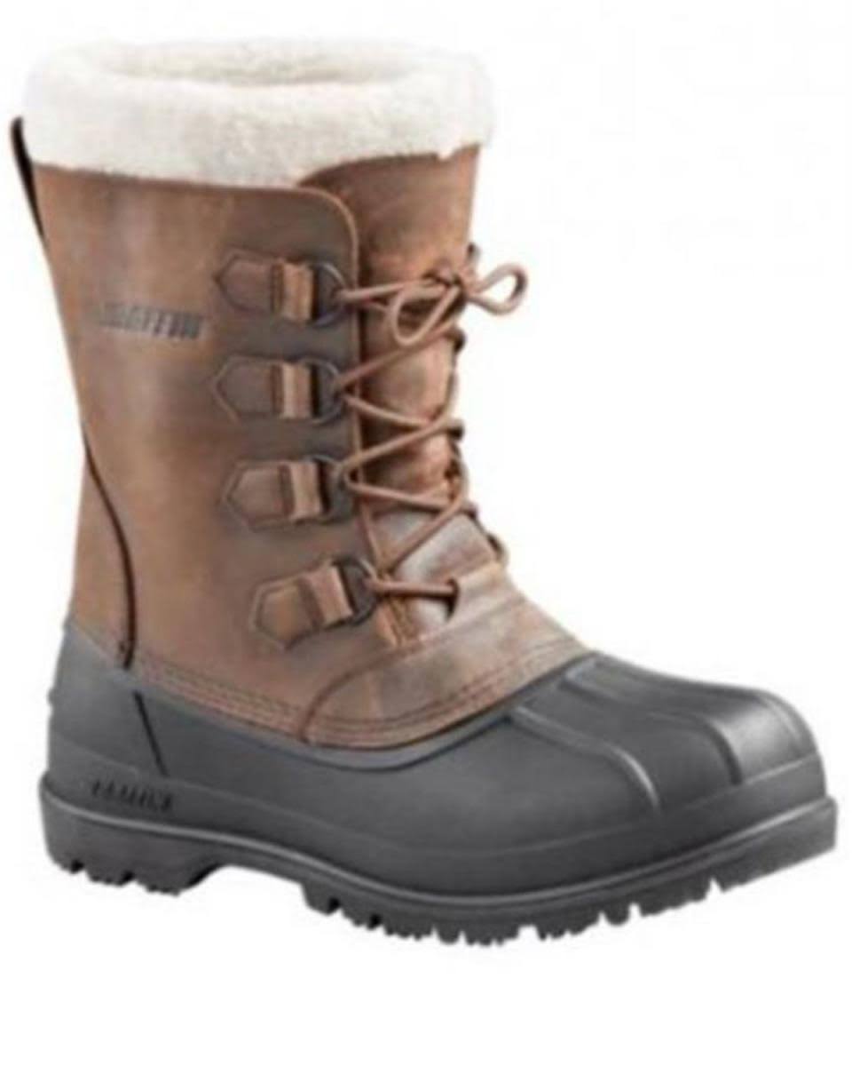 Brown 13 Men's Boots M772470