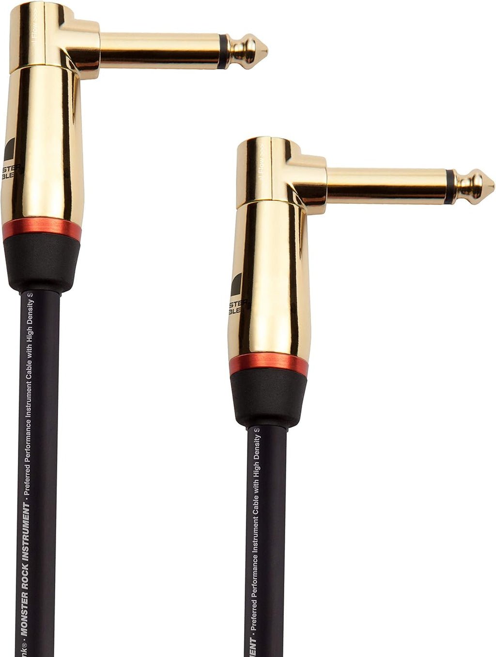 21 ft Straight to Straight Instrument Cable N417