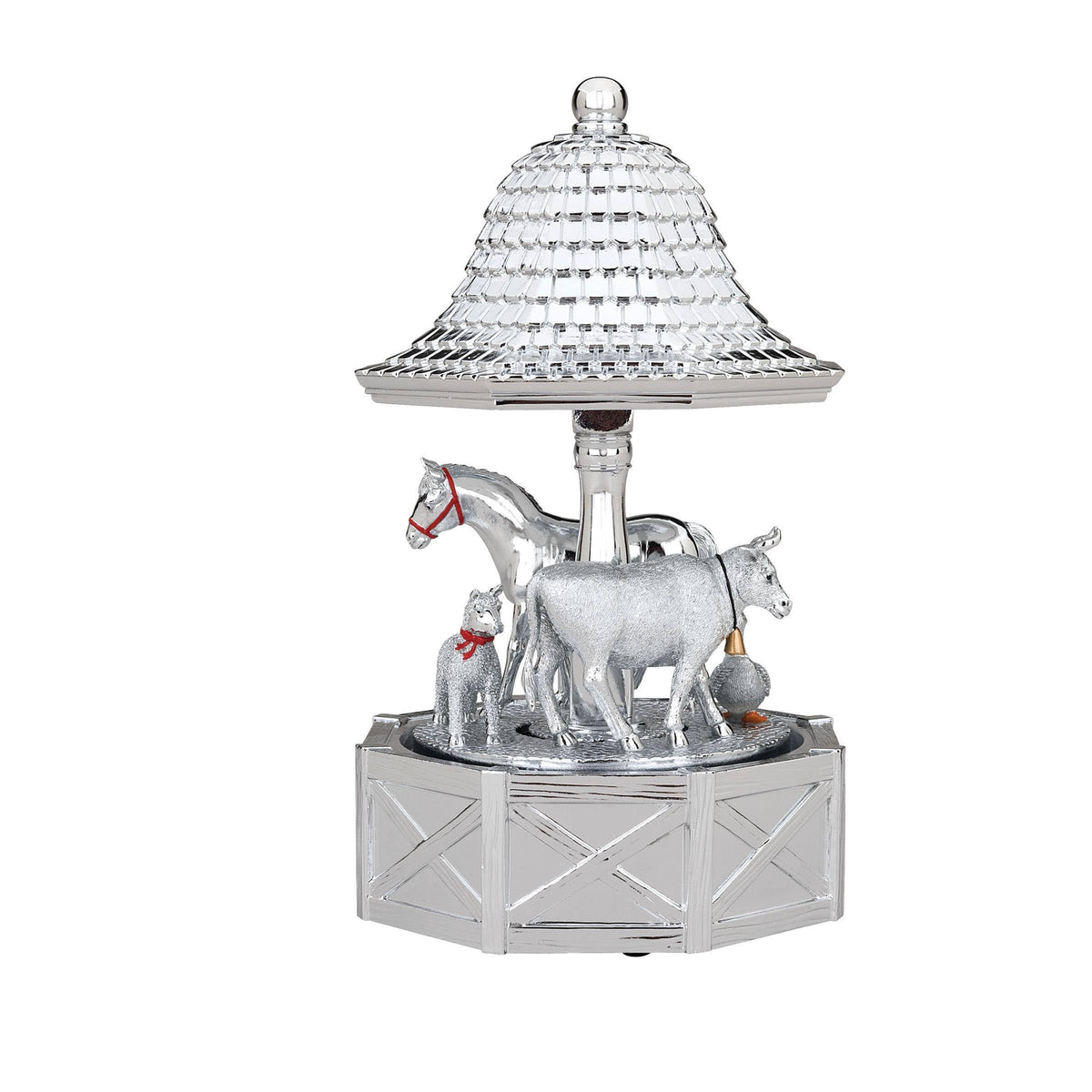 Farmyard Friends Musical U4481