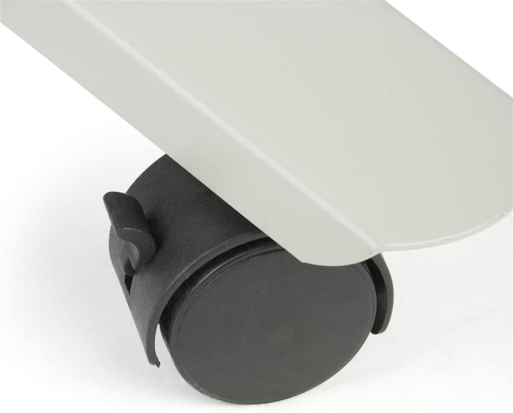 Reversible Whiteboard with Rotating Frame Q85553