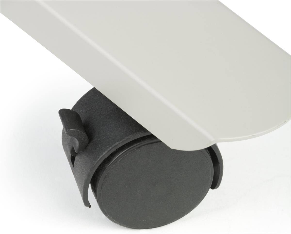 Reversible Whiteboard with Rotating Frame Q85553