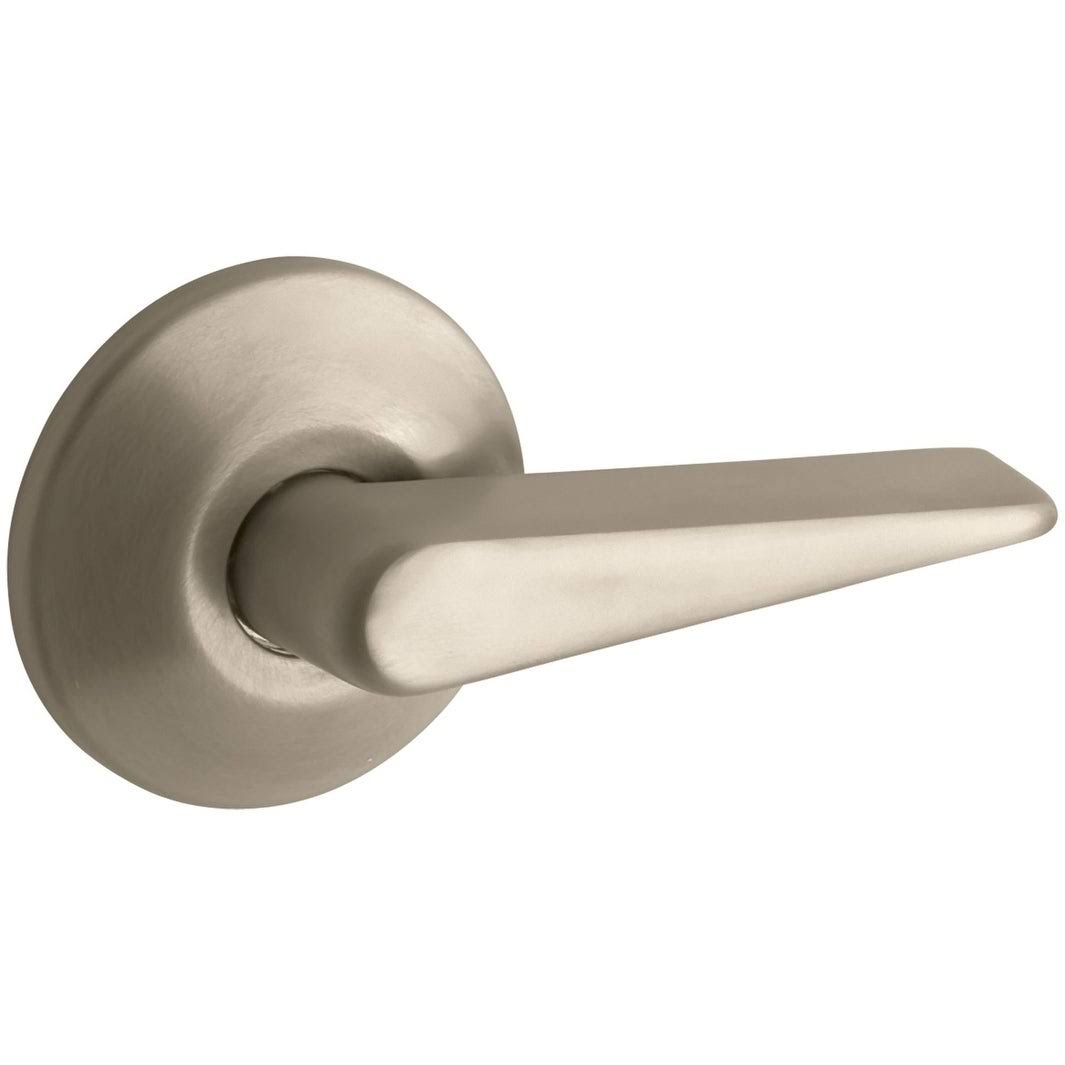 Trip Lever Vibrant Polished Brass W543991