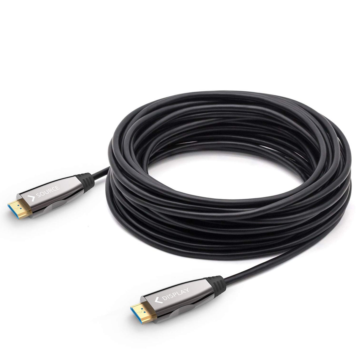 Fiber Optic HDMI Cable 100ft Z94524