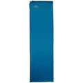 Self-Inflating 1.5 Camp Sleeping Pad Blue J8837