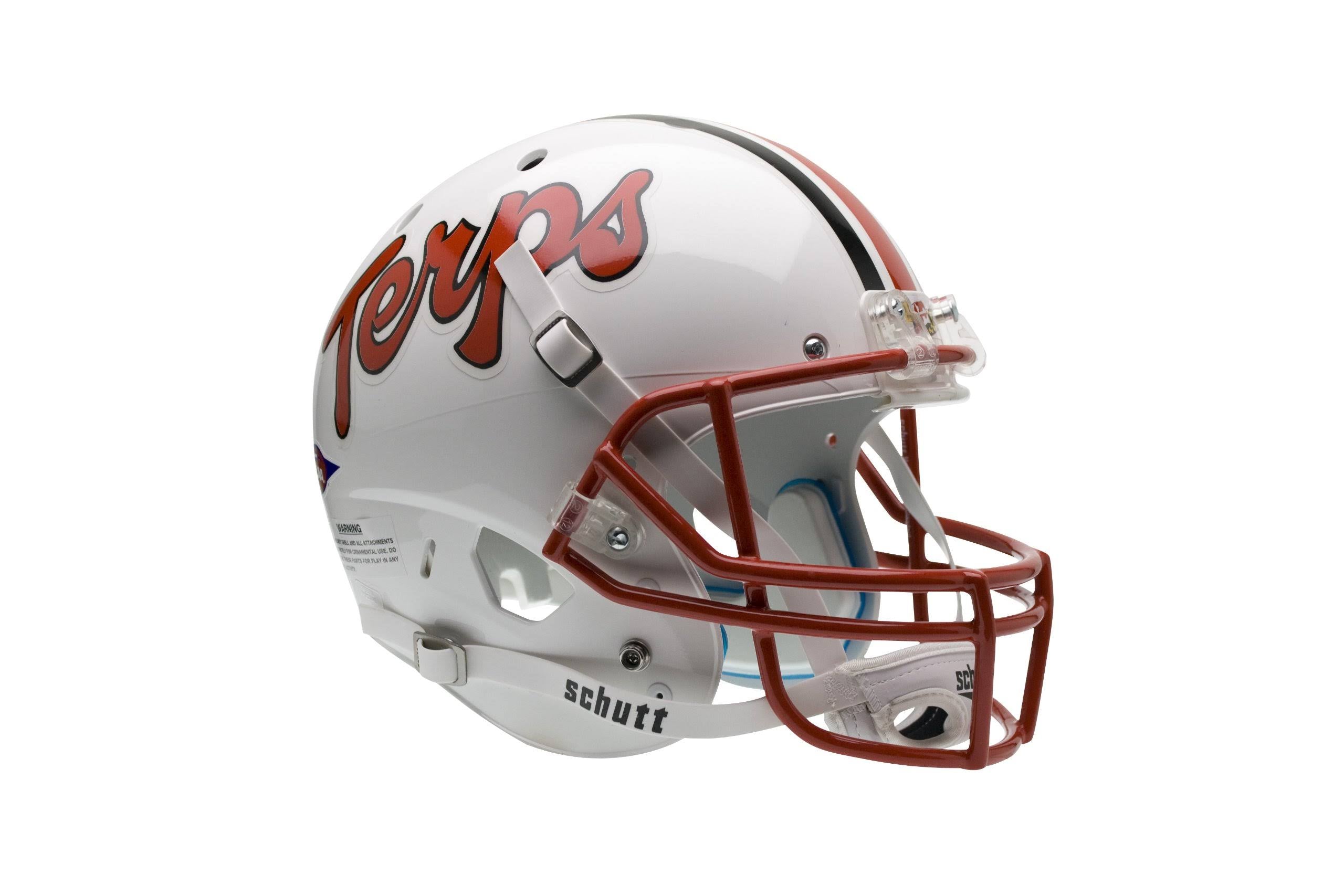 Full Size Replica Helmet E536