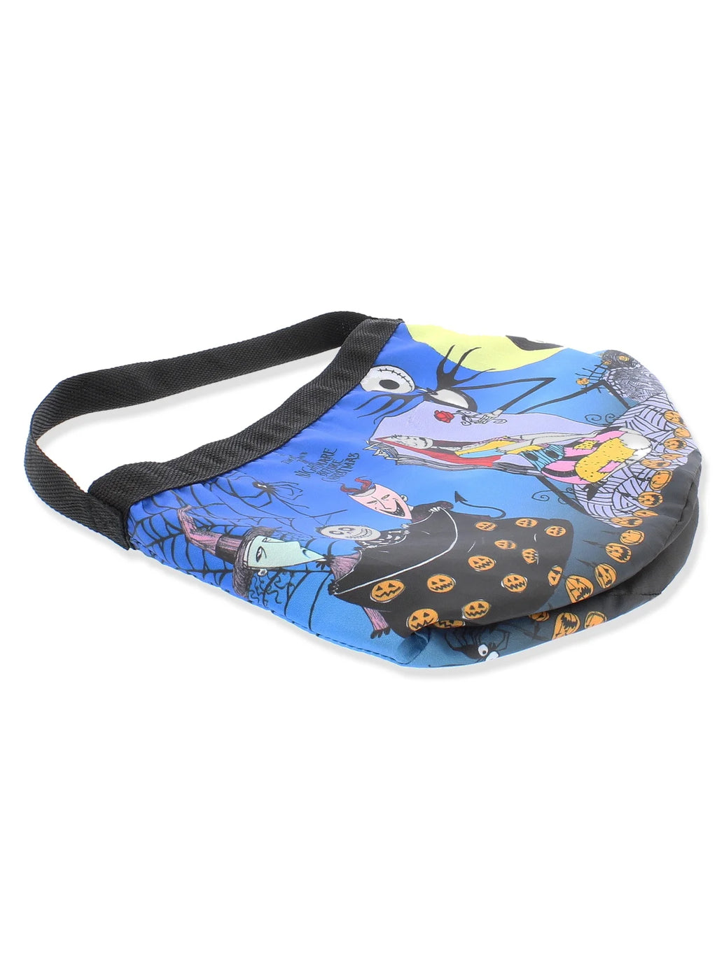 Collapsible Bucket Toy Storage Tote Bag I235886