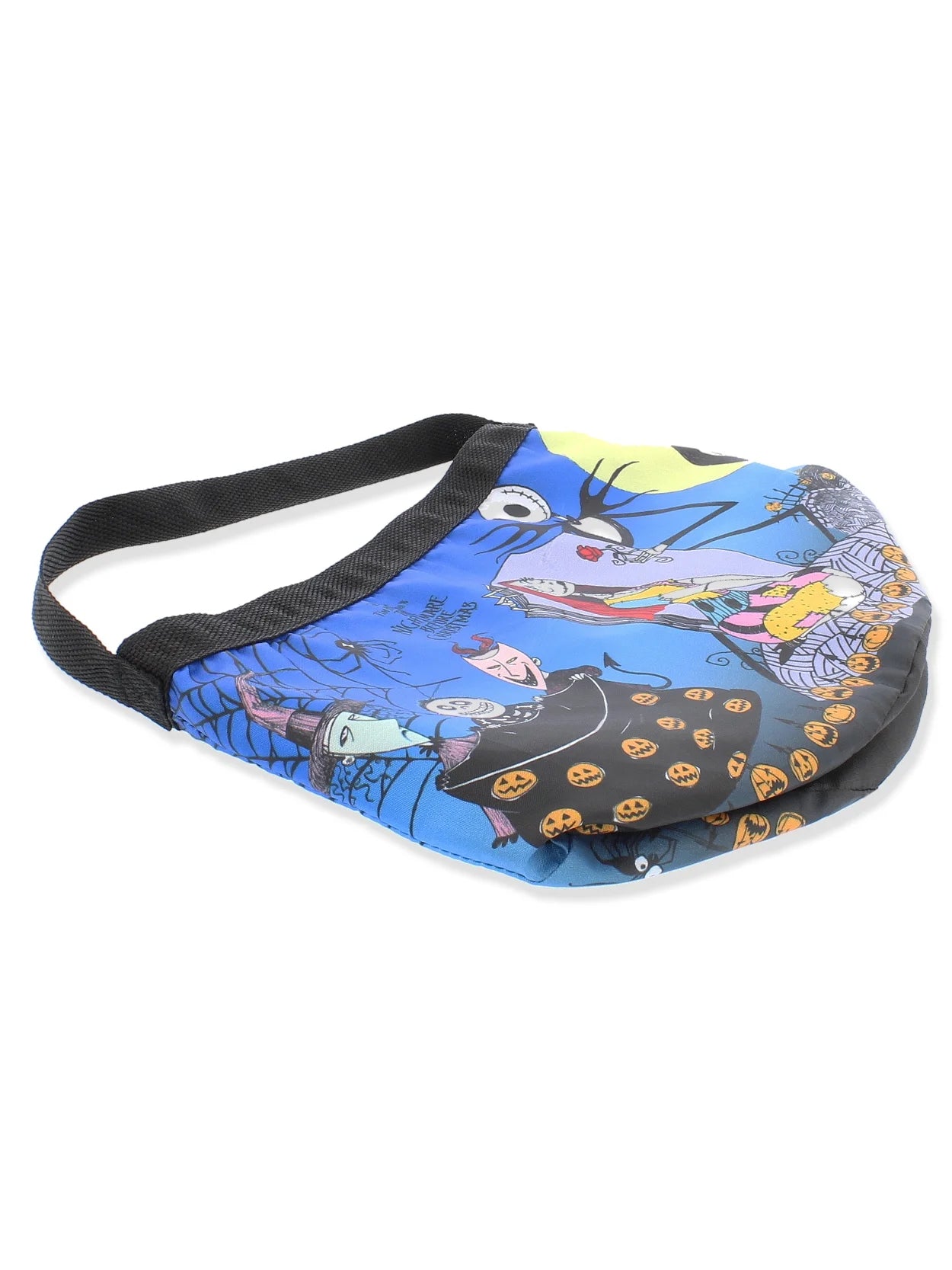 Collapsible Bucket Toy Storage Tote Bag I235886