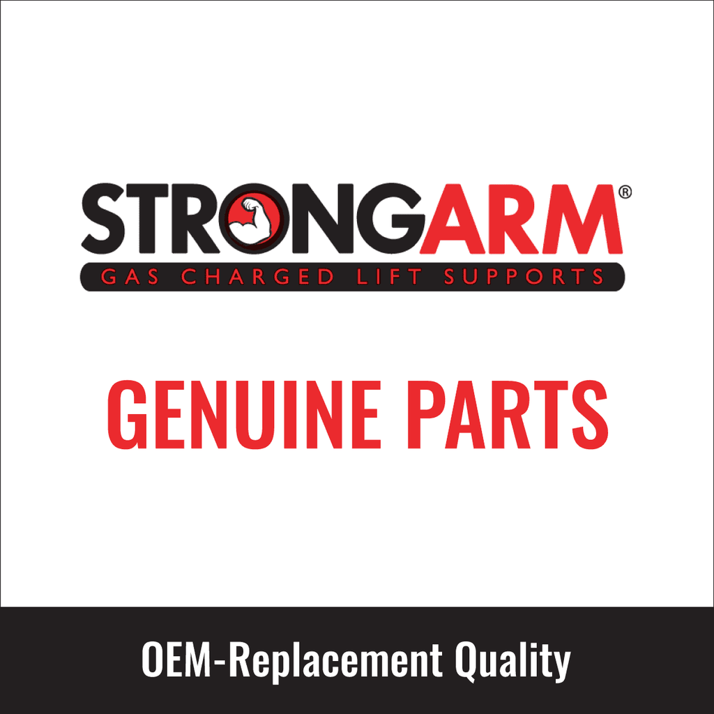 Hatch Lift Supports for Chevrolet HHR T7206