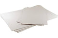 Self Adhesive Backing Board 25 Pieces O7590