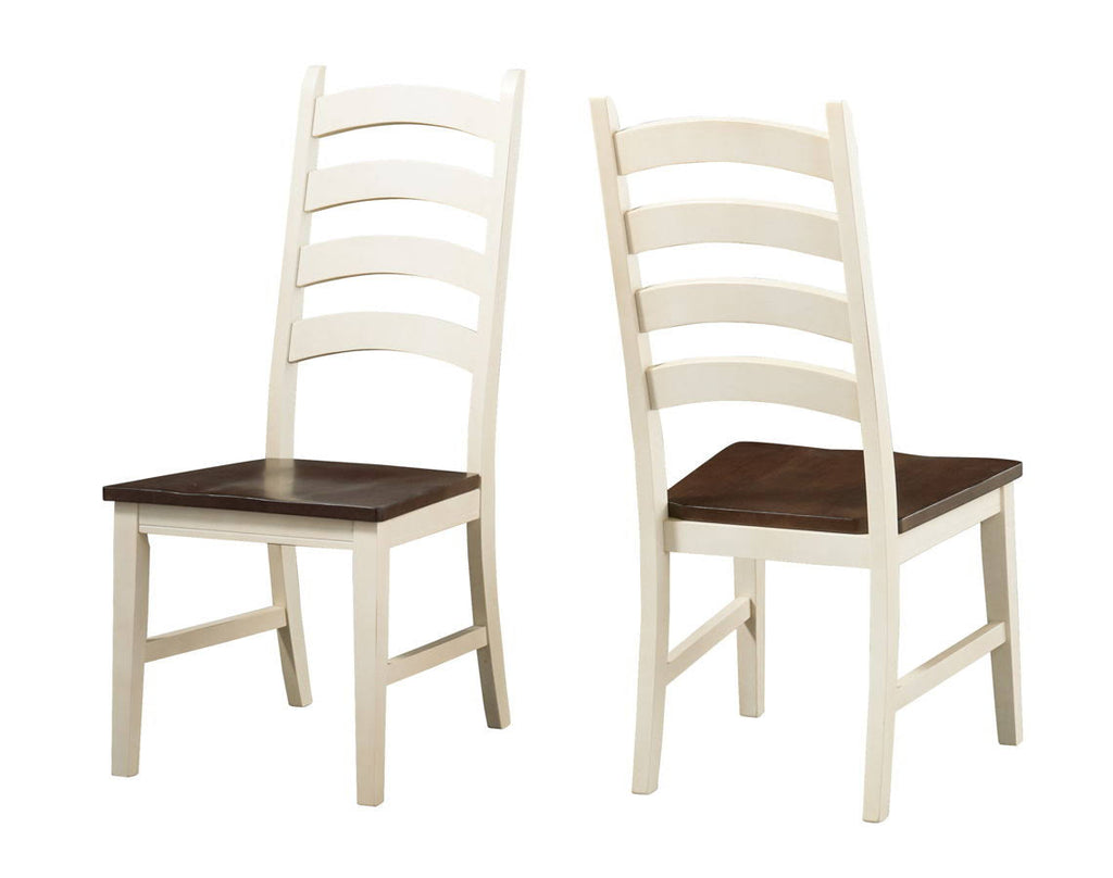 Ladderback Side Chair O8277