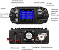 Dual Band Mobile Transceiver I6231