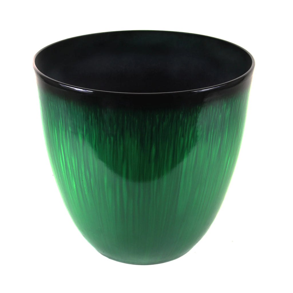 Green Egg Planter N64035
