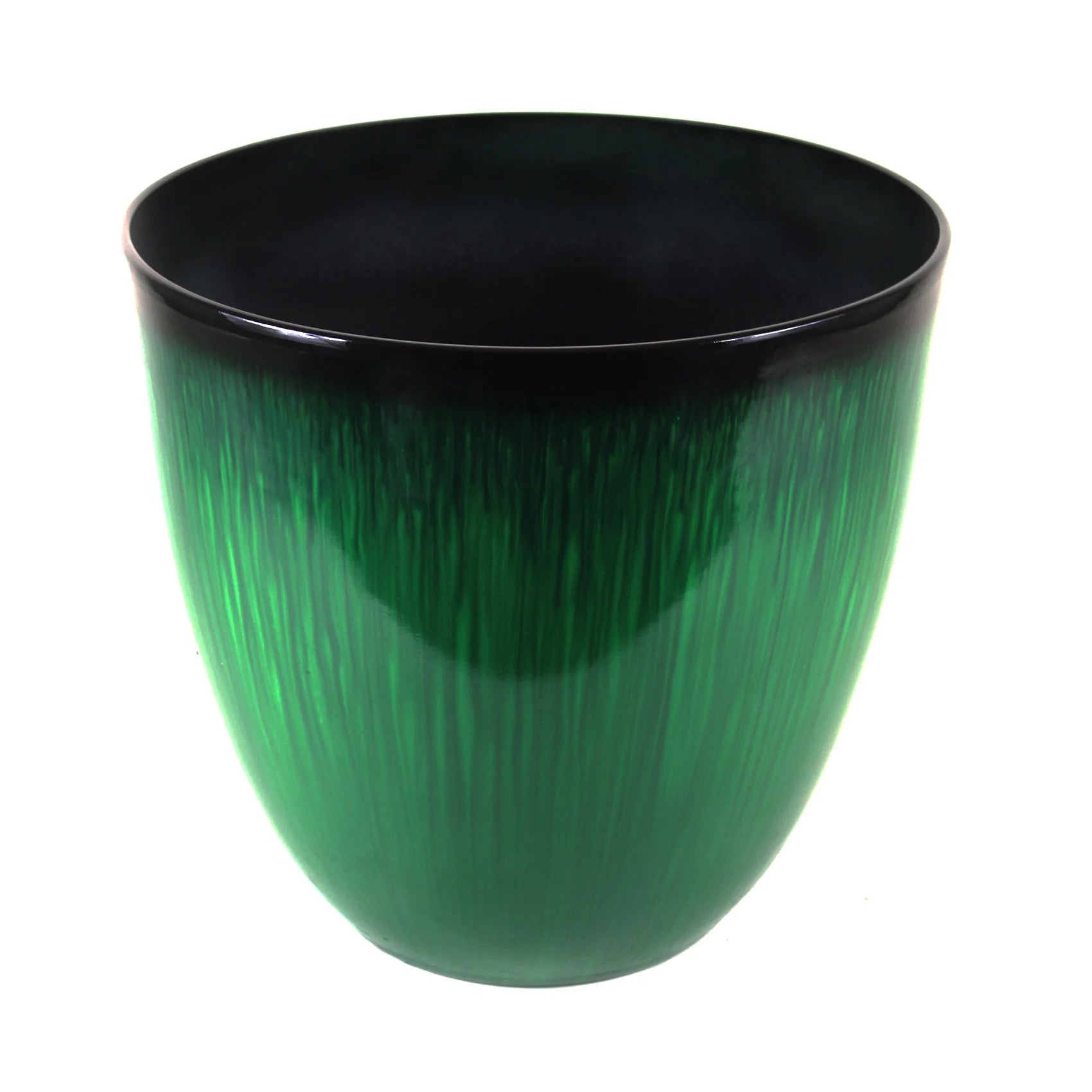 Green Egg Planter N64035
