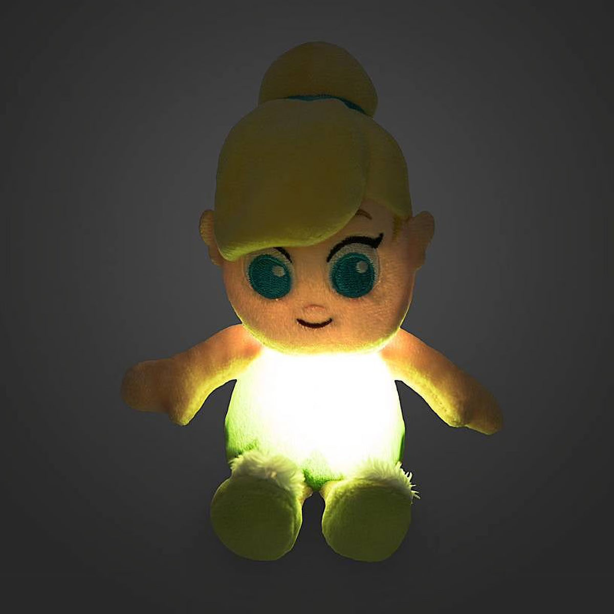 Tinker Bell Light-Up Micro Plush U668