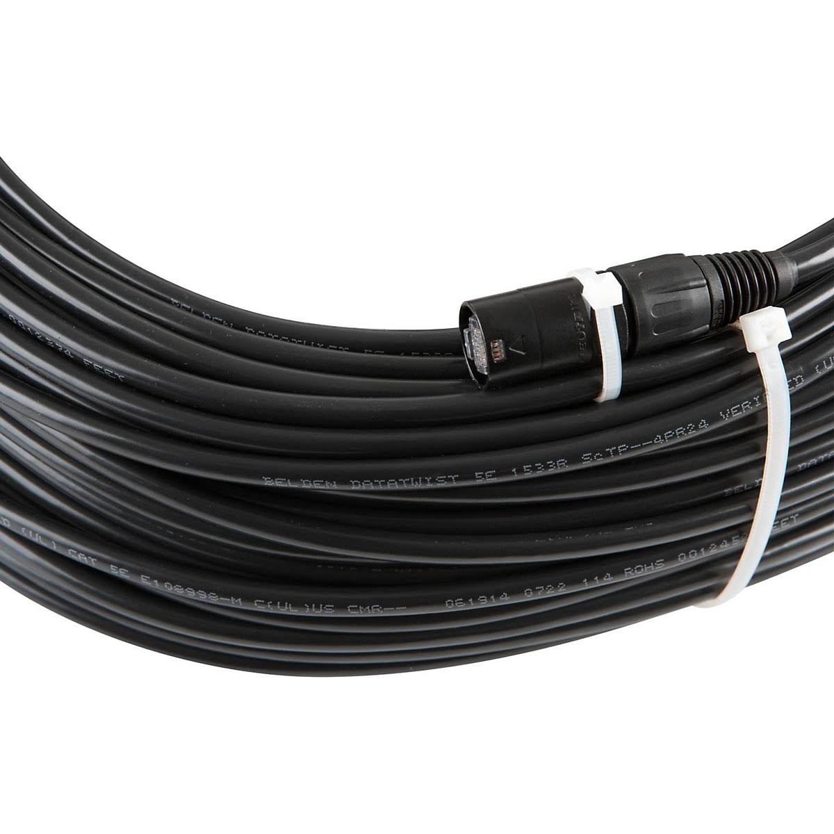 Ethercon Cat5e 4p Shielded 300 ft. I98900