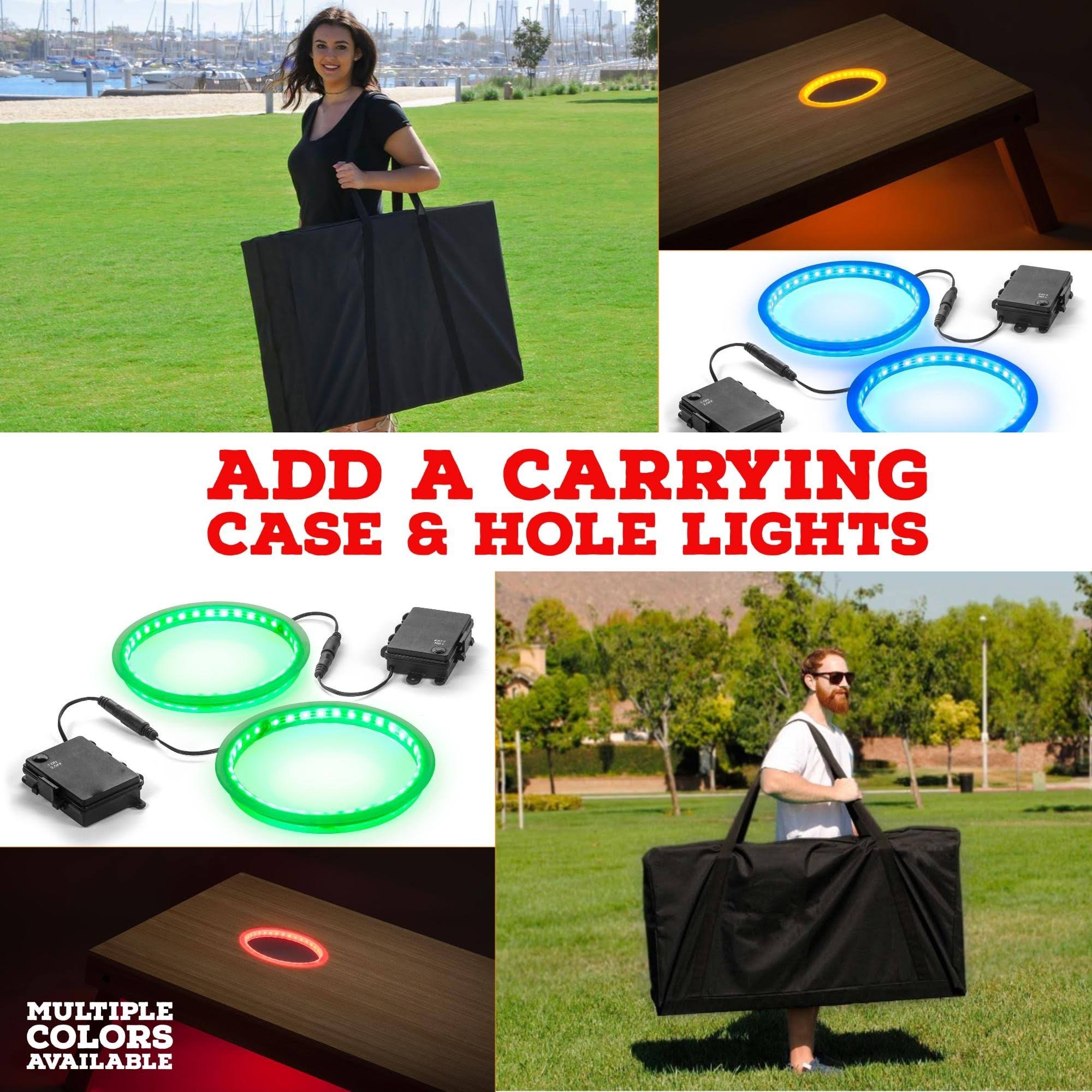 Cornhole Set W448
