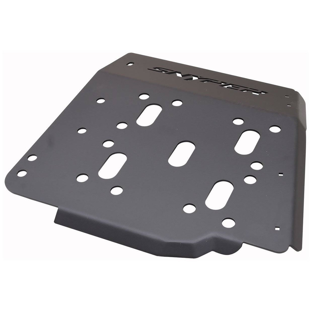 Transfer Case Skid Plate E659431