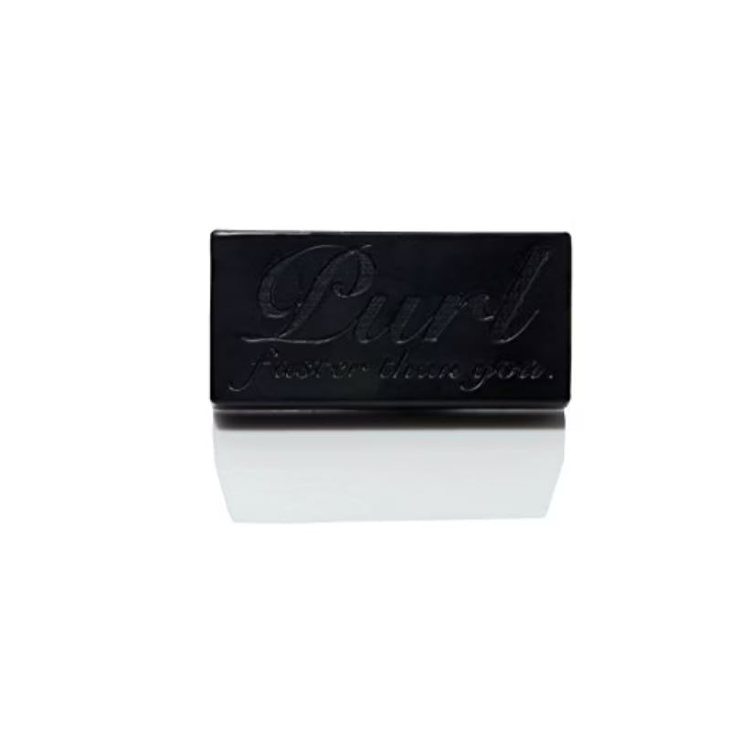 Graphite Black Ski and Snowboard Wax - 454g S12359