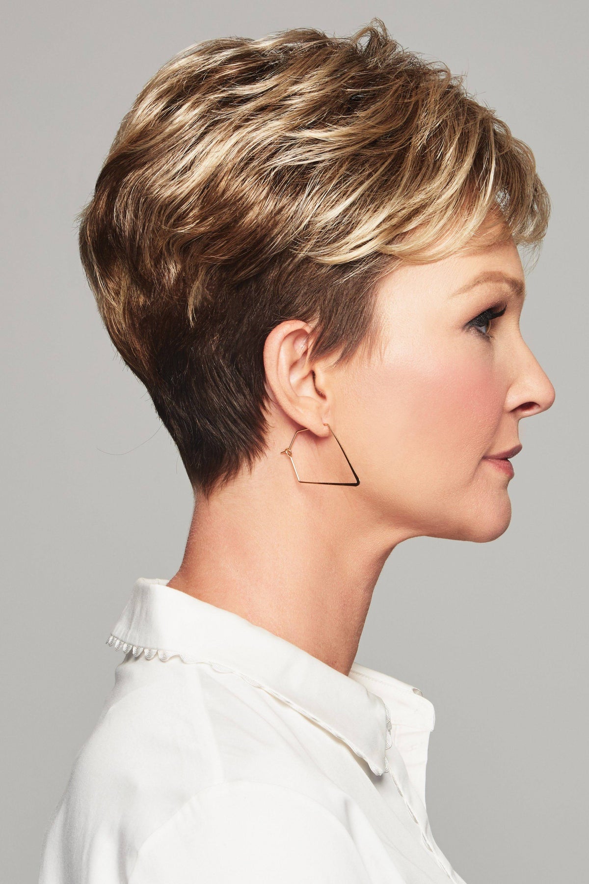 Sonata Hair Topper R86290