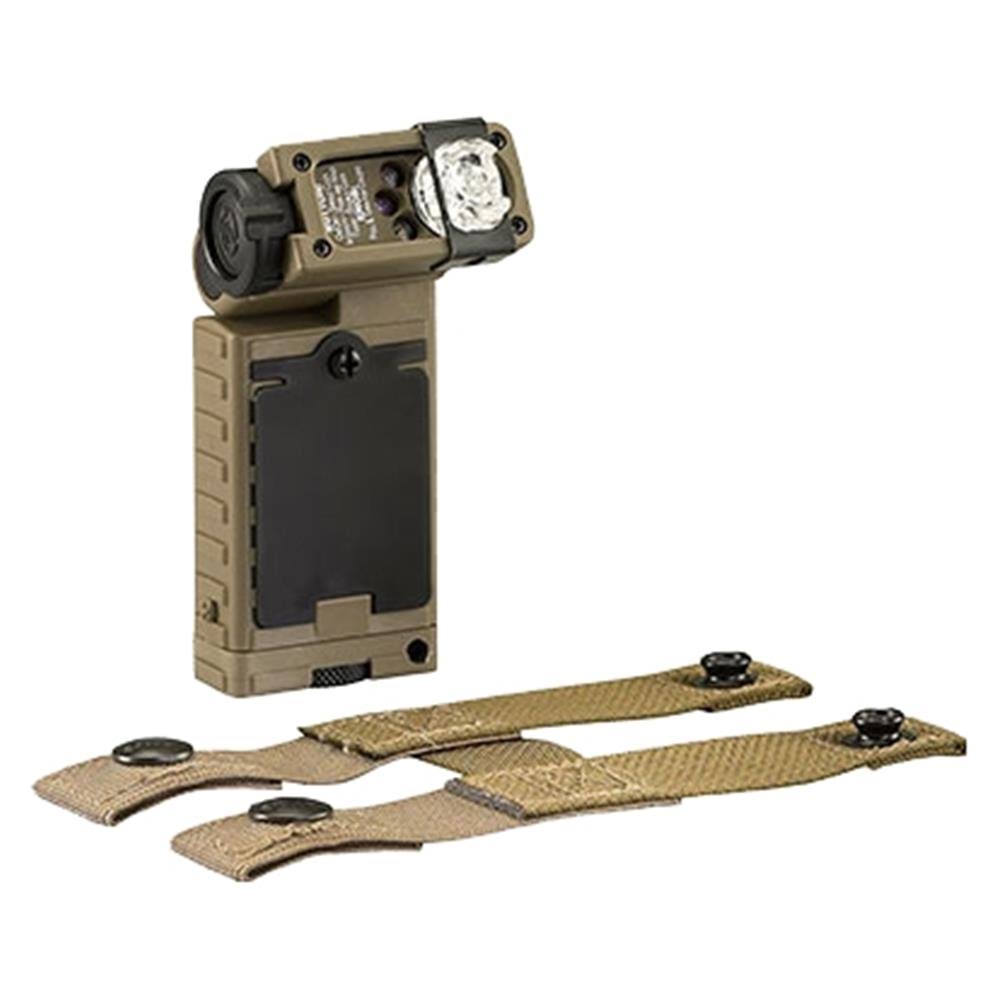 Rescue Flashlight M34759