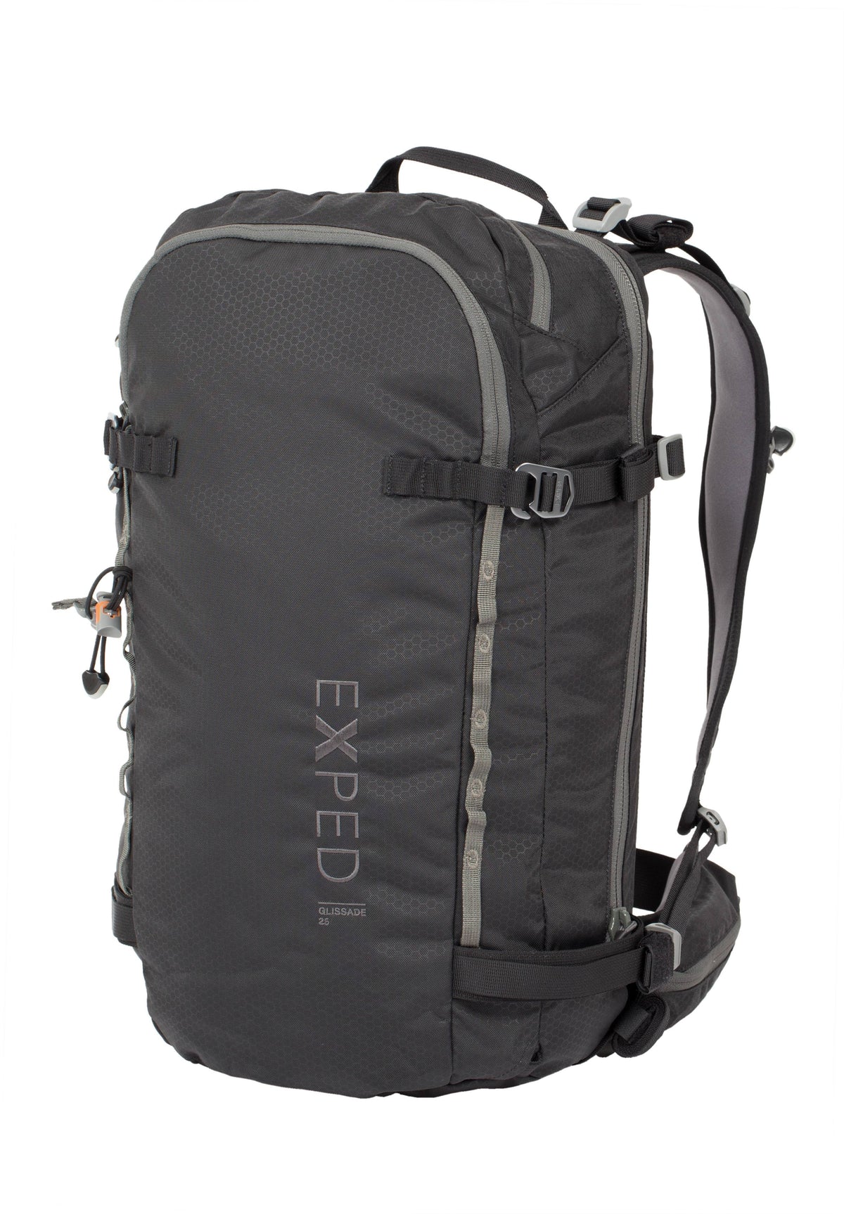 Black Glissade 25 Backpack L8752