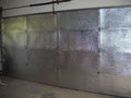 8 Panel 1 Car Garage Door Insulation Kit B756559