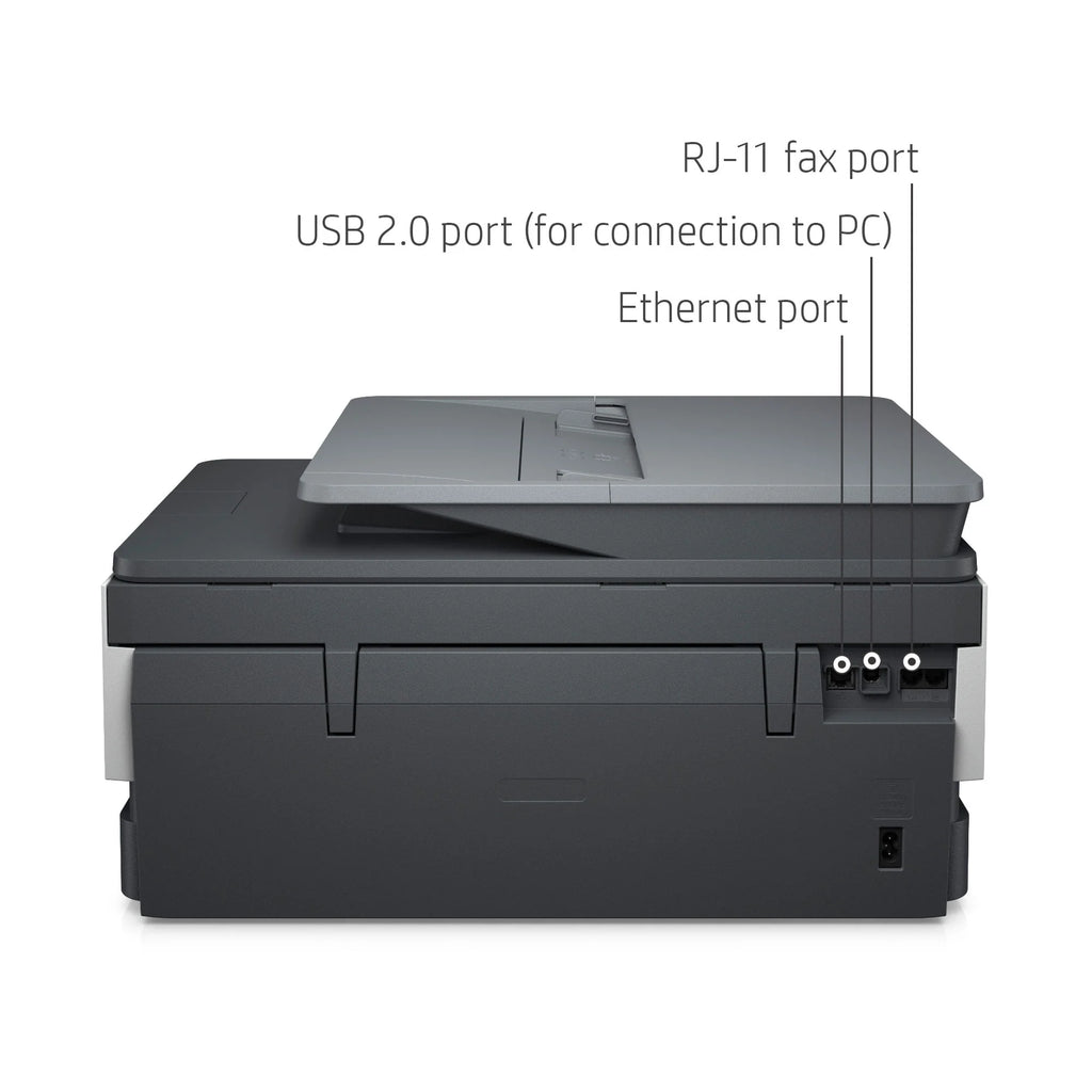Wireless Color Inkjet Printer L246