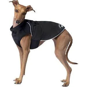 Black Expedition Dog Coat R79680
