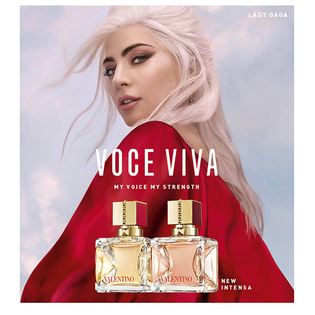 50ml Eau De Parfum Spray V962728