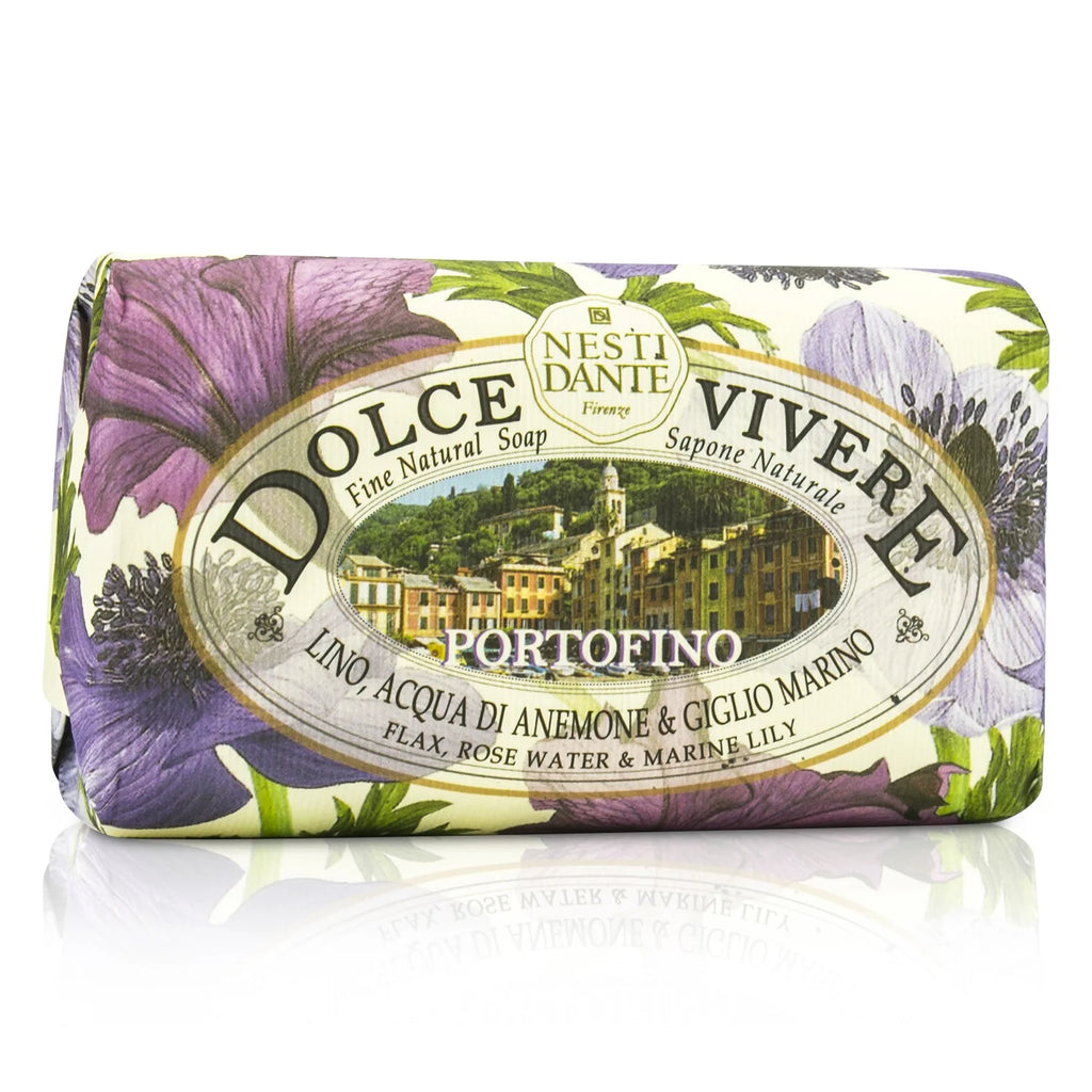 Fine Natural Soap 250g X326737