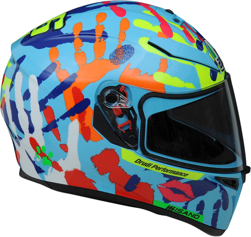 K-3 SV Helmet F948426