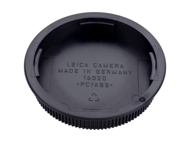 S-Rear Lens Cap L5251