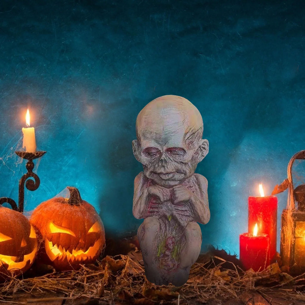 Scary Doll Toy K68919