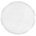 11x22 Aluminum Pizza Screen - 12/Case D70924