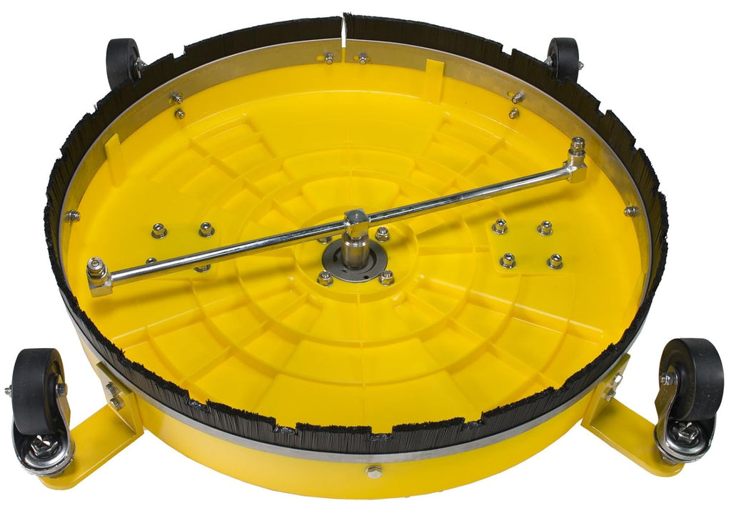 Yellow Pressure Washer Z94297