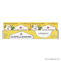 Sparkling Lemon Beverage, 24 Pack of 11.15 Fl Oz Cans Y266676