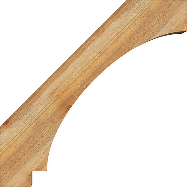 Imperial Rough Sawn Brace O399